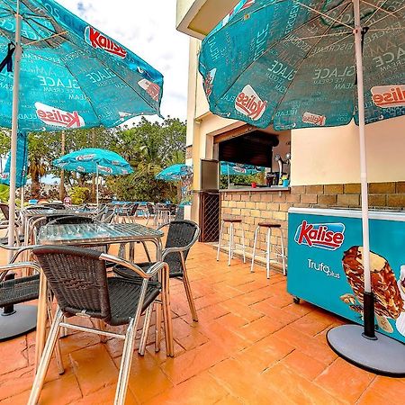 El Dorado Seaview Studio - Playa De Las Americas المظهر الخارجي الصورة