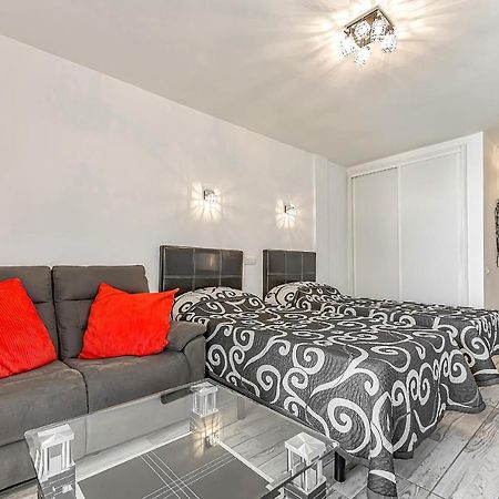 El Dorado Seaview Studio - Playa De Las Americas المظهر الخارجي الصورة