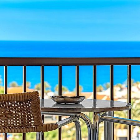 El Dorado Seaview Studio - Playa De Las Americas المظهر الخارجي الصورة