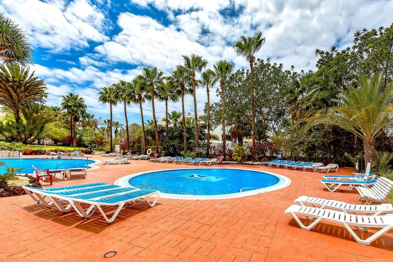 El Dorado Seaview Studio - Playa De Las Americas المظهر الخارجي الصورة